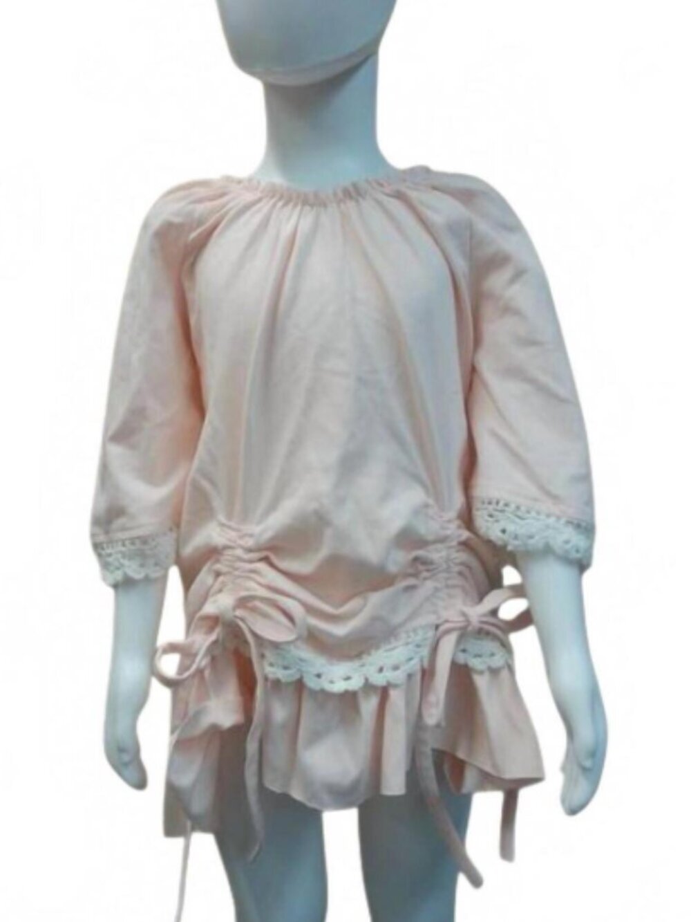 Dollcake Pinkie Promise Dress